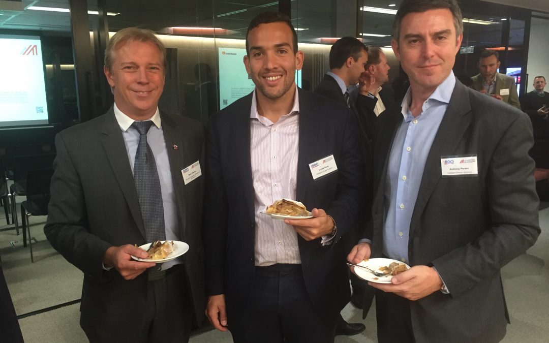 Austrian Networking Event | Hidden Champions – Voestalpine VAE the world market leader in turnout technology for railways, metros and tramways