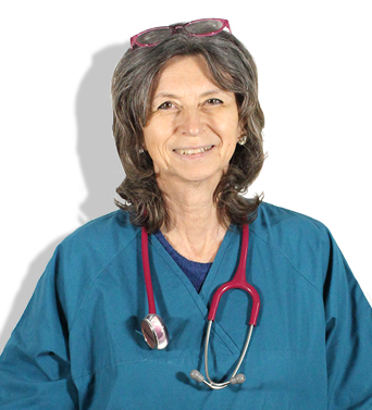 Dr Malina Fielder