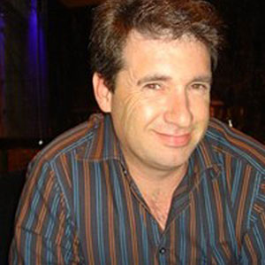 Michael Mulcairn